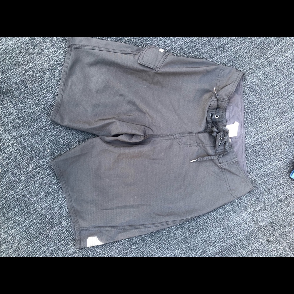 Surf shorts